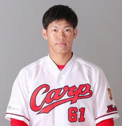 広島東洋カープ】座右の銘は「鍛錬は千日の行、勝負は一瞬の行」 坂倉