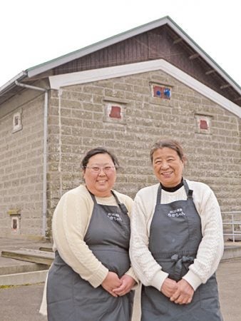震災後 初めて食べたのはおにぎりだった あの日から9年 おにぎり屋さんの歩み リビング仙台web