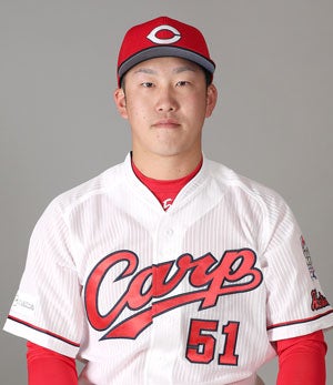 広島東洋カープ 小園海斗 2019 フレッシュオールスター 試合球 直筆