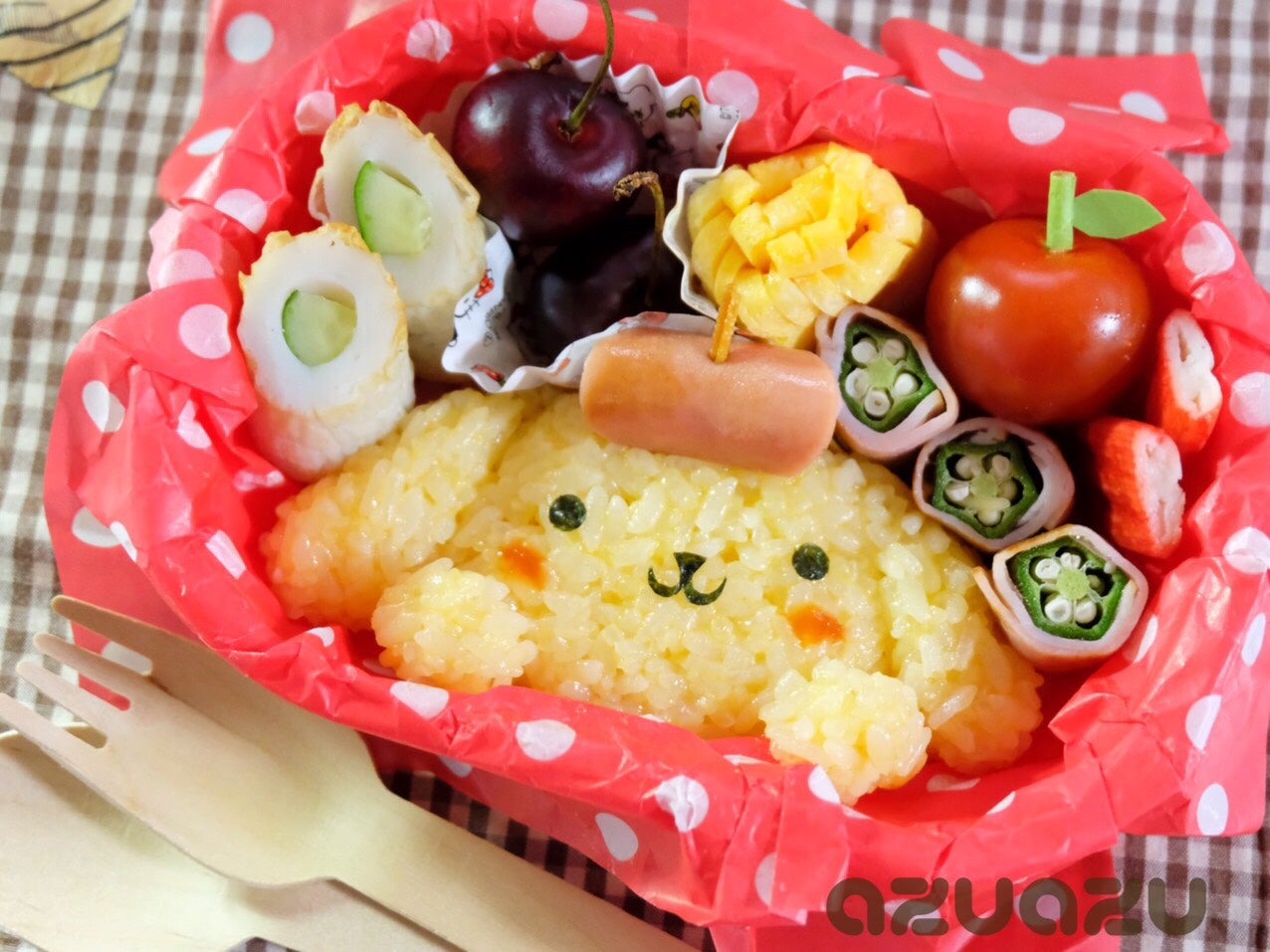 品質満点 キャラフル ポムポムプリン 1袋 2g 約20枚入 キャラ弁当 デコ弁当 tezelizolasyon.com