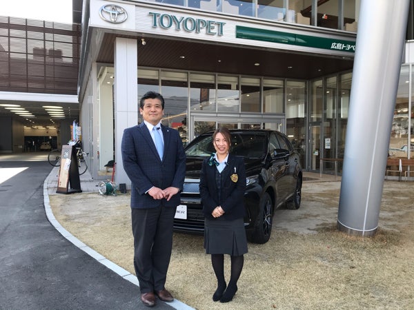 廿日市市 コーヒー好き必見 こだわりのカフェなど広島トヨペット廿日市店 リビング広島web