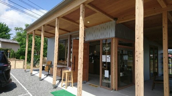 伊集院 人気カフェ Days Coffee が移転オープン オシャレで解放感たっぷり リビングかごしまweb