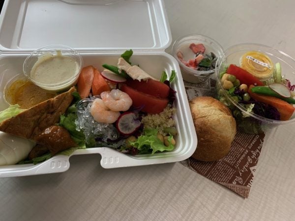 郡山市朝日 サラダ サラダの美肌ランチ リビングふくしまweb 郡山市朝日 サラダ サラダの美肌ランチ リビングふくしまweb