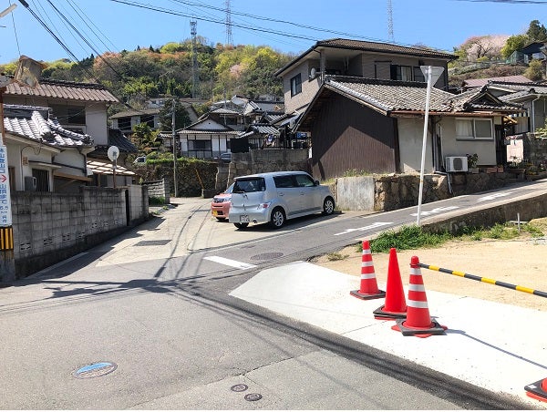 呉市】広島の名水！呉越峠のお地蔵さま | リビング広島Web