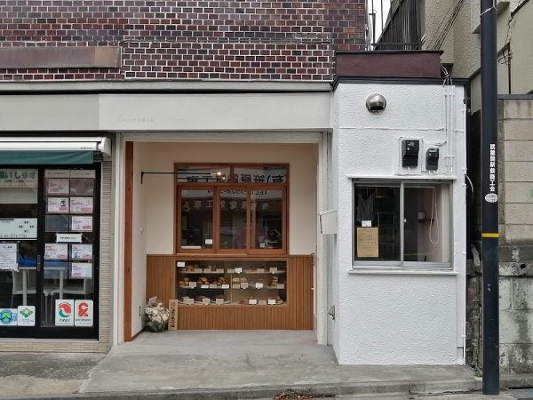 5月18日開店 おしゃれな焼き菓子店 にべこはる菓子店 武蔵関に登場 リビングむさしのweb