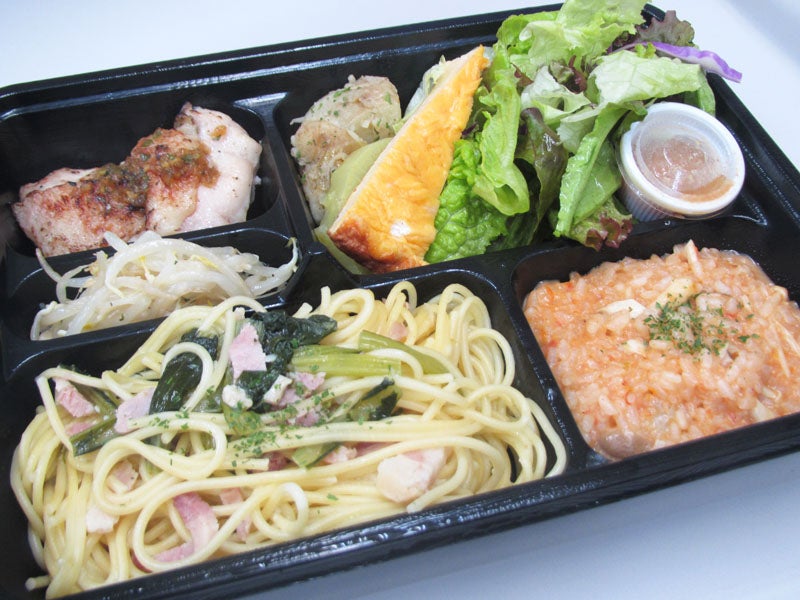 宇都宮市 味良し コスパ良し テイクアウトでも 日光里 のイタリアンコースを満喫 リビング栃木web