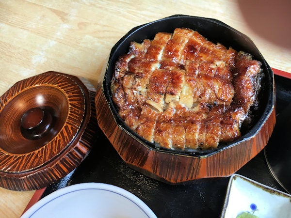 新川駅 美味しいものを食べて元気になりませんか 札幌のうなぎや リビング札幌web