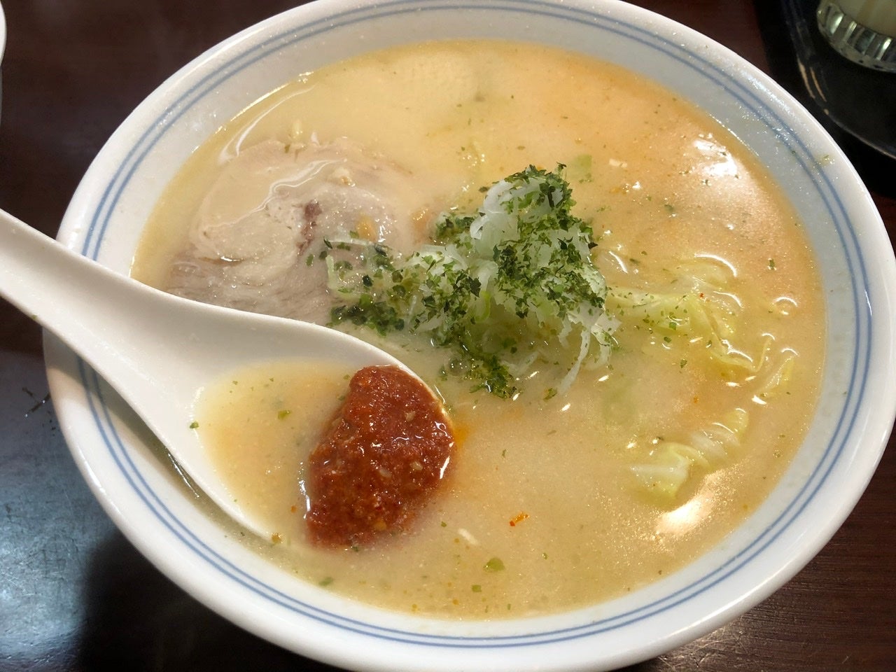 これぞ！仙台辛味噌ラーメン「味よし」 | リビング仙台Web