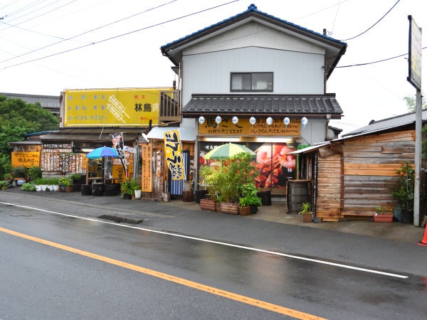 お持ち帰りok うまい焼き鳥が食べたいなら このお店 林鳥肉店 柏 居酒屋 リビングかしわweb