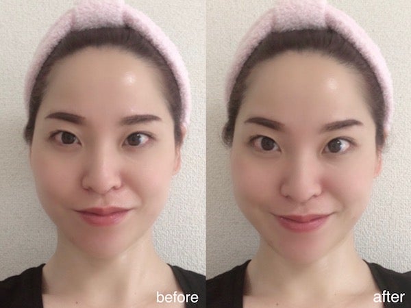 おこもり生活で老け顔に たるみを解消する簡単マッサージ エクササイズ ニュースコラム リビングくらしナビ