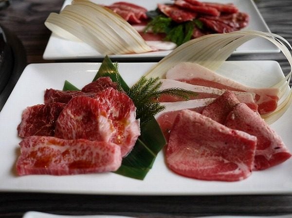 たまプラーザ 高級和牛をランチでリーズナブルに 焼肉べこ亭 リビング田園都市web