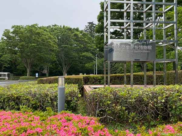 花菖蒲と紫陽花 あじさい が無料で楽しめる佐倉城址公園 佐倉市 リビング千葉web