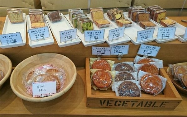 小牧で大人気 まほうのケーキ屋ｊiｊi ジジ の夏限定ケーキ リビング名古屋web