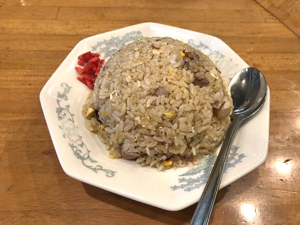 絶品チャーハンをお供に さっぽろ純連 仙台店 リビング仙台web