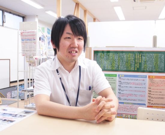 教室長インタビュー 明光義塾の個別指導 で効率よく成績アップを目指そう リビング栃木web