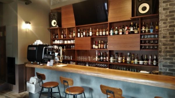 福島市 何度も行きたくなるオシャレなカフェバー イーチデイ 居酒屋 リビングふくしまweb