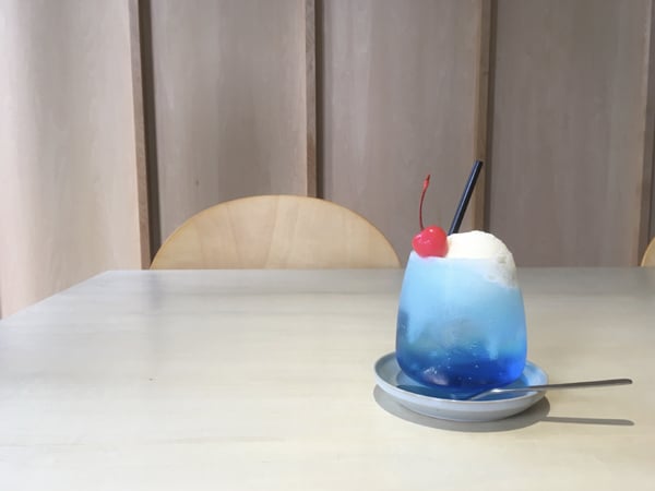 西千葉 Feel Free Coffee フィールフリーコーヒー 気軽に立ち寄れるコーヒースタンド リビング千葉web