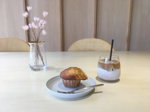 西千葉 Feel Free Coffee フィールフリーコーヒー 気軽に立ち寄れるコーヒースタンド リビング千葉web