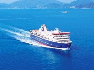 佐渡汽船 Gotoトラベルでおトクに佐渡へ リビングふくしまweb