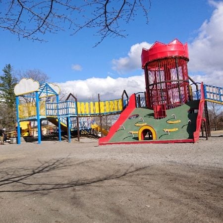 日光 子供も大人も楽しめる 日光だいや川公園 リビング栃木web