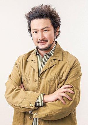 中村獅童さんスペシャルインタビュー 困難なときこそ 支え合って 主婦休み応援 リビングくらしナビ