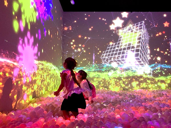 好奇心を刺激する新感覚次世代型テーマパーク リトルプラネット イオンモール鹿児島 2f リビングかごしまweb