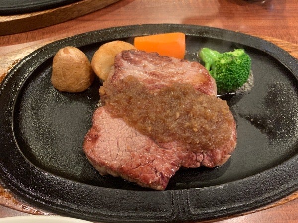 宇都宮 とにかく美味しいお肉が食べたいときに ステーキハウス アウグスタ リビング栃木web