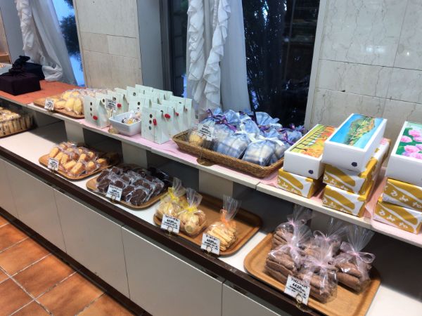 札幌山鼻 老舗の安定感 くるみやのシフォンケーキ リビング札幌web