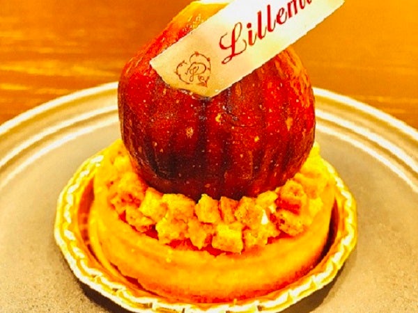 西千葉 心と身体に優しいケーキ屋さん Lillemillefy リルミルフィー リビング千葉web 西千葉 心と身体に優しいケーキ屋さん Lillemillefy リルミルフィー リビング千葉web