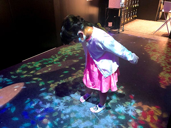 好奇心を刺激する新感覚次世代型テーマパーク リトルプラネット イオンモール鹿児島 2f リビングかごしまweb