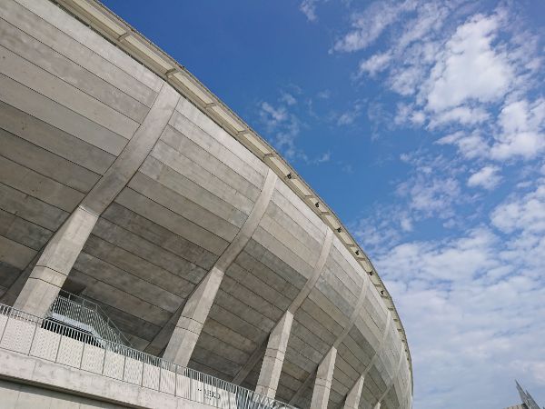 宇都宮市 ジョギングでデトックス 栃木県総合運動公園 リビング栃木web