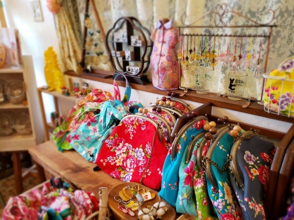 武蔵小金井 都内で台湾を感じよう 可愛い台湾雑貨が充実の グッドタイワン リビングむさしのweb