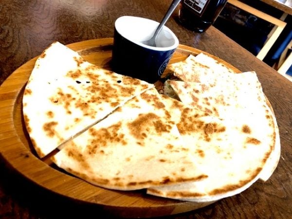 宇都宮 ふわっふわなパンケーキがテイクアウトできる店 Pancake Factory パンケーキファクトリー リビング栃木web