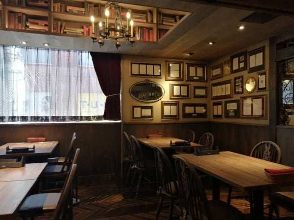 子連れにやさしく おしゃれな店内でランチを 吉祥寺コーンバレー リビングむさしのweb 子連れにやさしく おしゃれな店内でランチを 吉祥寺コーンバレー リビングむさしのweb