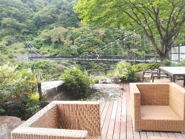 日光 足湯に浸かりながら絶景を 足湯カフェespo エスポ リビング栃木web 日光 足湯に浸かりながら絶景を 足湯カフェespo エスポ リビング栃木web