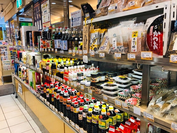 鹿児島 東京 わざわざ行きたいアンテナショップ かごしま遊楽館 リビングかごしまweb