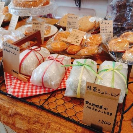 栃木市】クロワッサンが人気の「la panxa(ラパンチャ)」 | リビング栃木Web