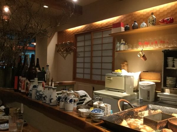もくもく湯気の中の絶品おでん 予約必須の人気店 おでん こうぞう リビング仙台web