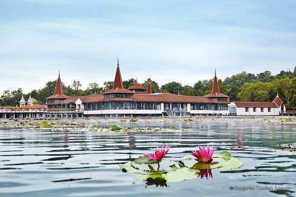 鹿児島 温泉大国ハンガリー人が仰天 霧島温泉最古の岩風呂 目の湯 リビングかごしまweb