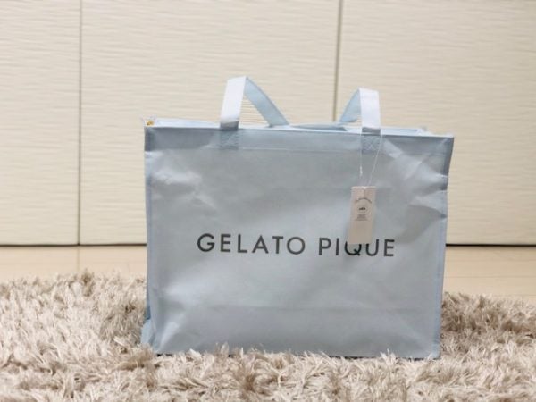 Gelato pique プレミアム福袋2021 ジェラートピケ（ジェラート