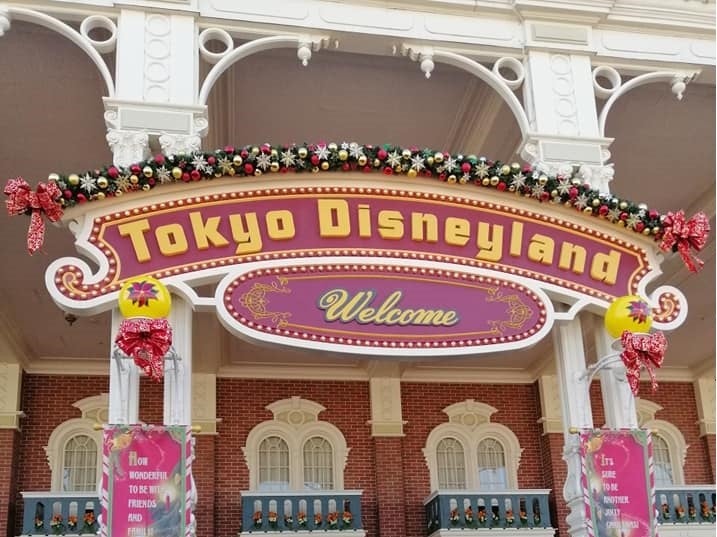 ディズニー 購入済みチケット で抽選 入園できるようになりました リビングメイト おでかけ 節約育児 チリツモ精神で充実life リビングメイト リビングくらしナビ