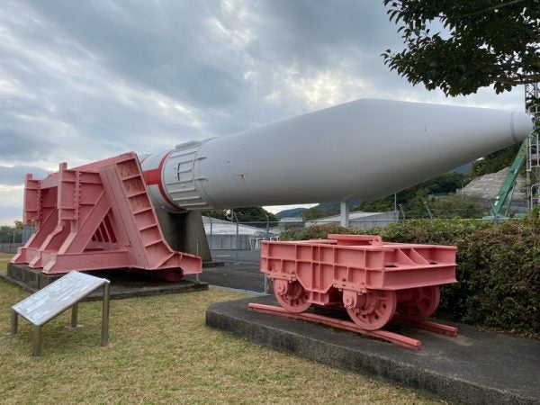 肝付町】宇宙に一番近い場所「内之浦宇宙空間観測所」を見学！ | リビングかごしまWeb