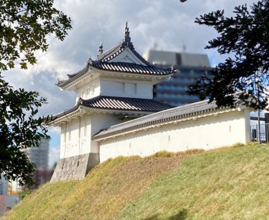 宇都宮】お城好きは必見!難攻不落の宇都宮城!御城印が販売開始 宇都宮】お城好きは必見!難攻不落の宇都宮城!御城印が販売開始