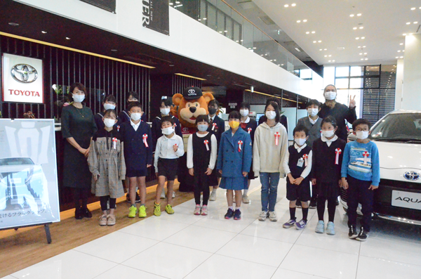 入賞作品発表とweb動画公開 第2回 私が好きな 熊本の風景画 コンクール表彰式を行ないました リビング熊本 特集 リビングくまもとweb