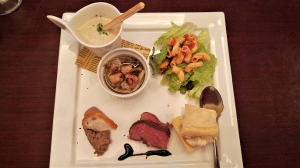 福島市 クリスマスにも 人気店 バッカーノ の味を家でも楽しもう リビングふくしまweb 福島市 クリスマスにも 人気店 バッカーノ の味を家でも楽しもう リビングふくしまweb