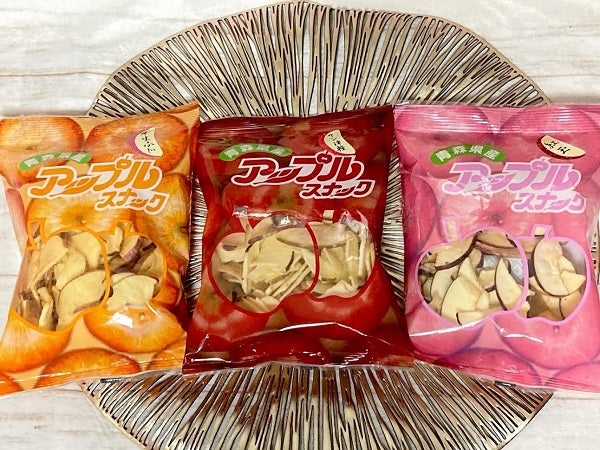 東京駅】エキュート東京でサクサク「アップルスナック」と、モチモチ「でっち羊羹」が買えますよ！ | リビングメイト - グルメ |  わんこ好きプチプラ好き主婦のアレコレ♪ | リビングメイト | リビングくらしナビ