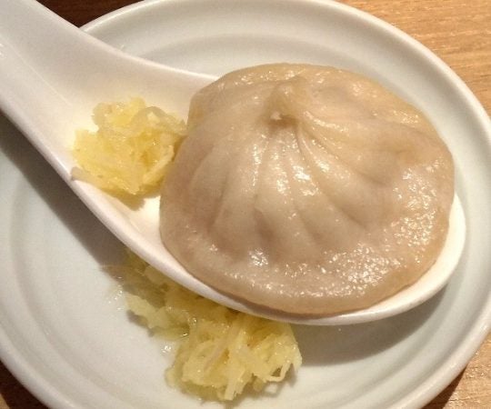 閉店】たまらないおいしさ！「京華小吃 ジンホア」で小籠包＆麺