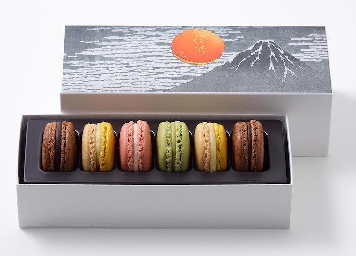 12 18 金 キラリナ京王吉祥寺に Made In ピエール エルメ がオープン リビングむさしのweb