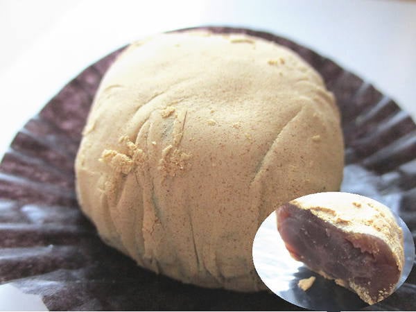 恋するあんこ♡彩りも美しい愛媛の「あんこが美味しい一品」を特集