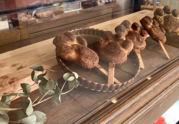 鹿沼市 優しいおいしさに ほっこり癒される アンジェル洋菓子店 リビング栃木web
